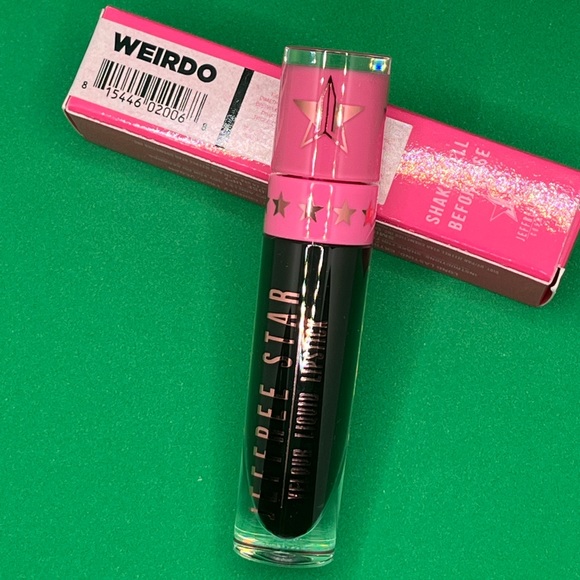 NEW JSC VLL in Weirdo - Picture 1 of 1